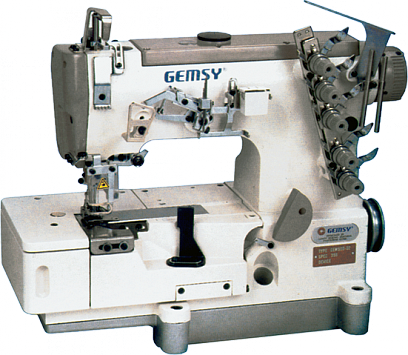 Gemsy    GEM 500 B-01